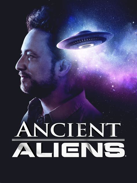 Watch Ancient Aliens Season 20 Online 